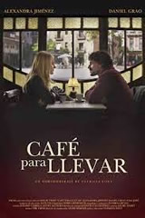 cafe para llevar